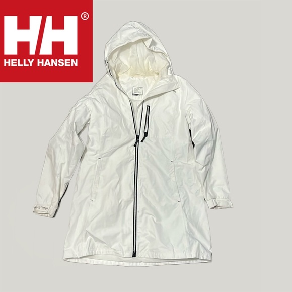 Helly Hansen Women's Crew Waterproof, Windproof, & Breathable Sailing jacket - Picture 2 of 9